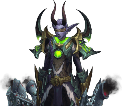 Elvdh render