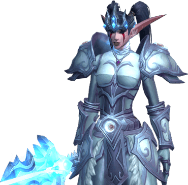 Elydk render
