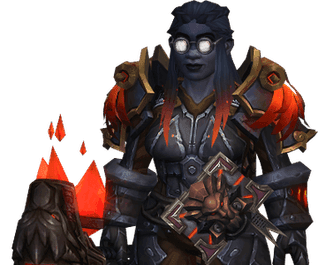Endos render