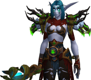 Enthir render