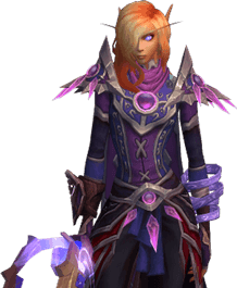Enzie render