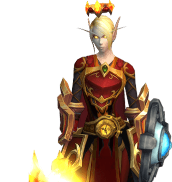 Eqinox render