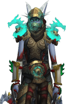 Erialsong render