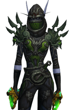Erosona render