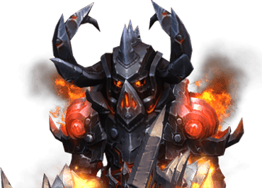 Esplode render