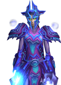 Esthilaya render