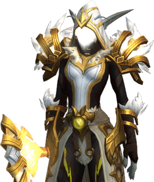 Euizabeth render