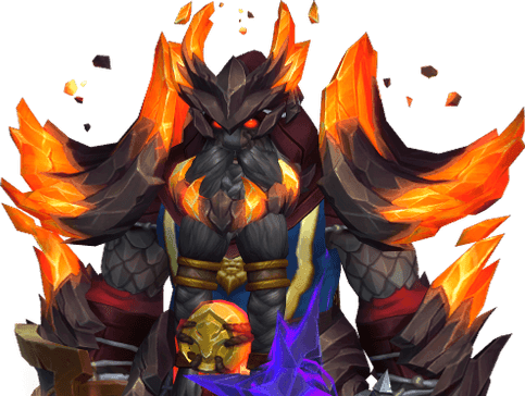 Evilshaman render