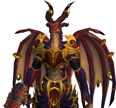 Evoca render