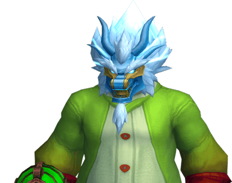 Exilae render