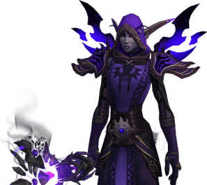 Ezelra render