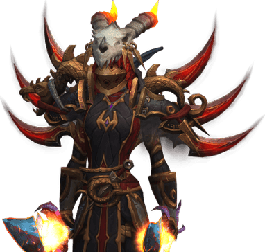 Fahkoff render