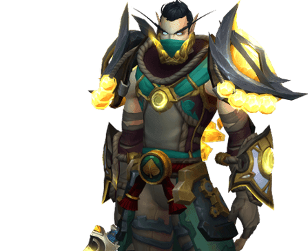 Feeba render