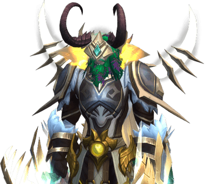 Felmilitis render
