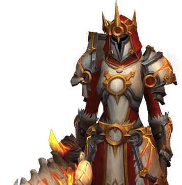 Fenners render