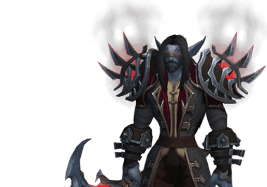Vesselxd render