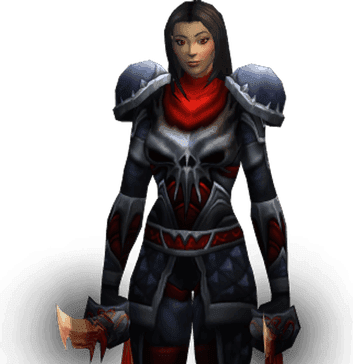 Fimbulvtr render