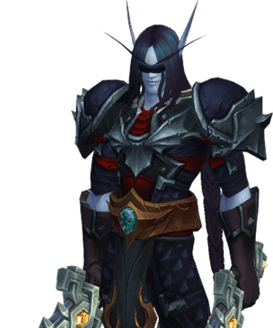 Firaelin render