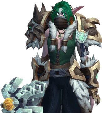 Fitinmachine render