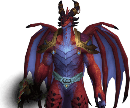 Flamekitty render