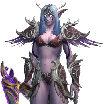 Foolmoon render
