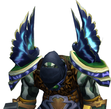 Footstank render
