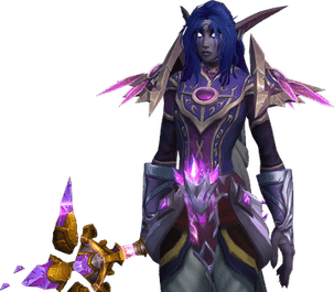 Fr render