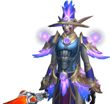 Frishky render