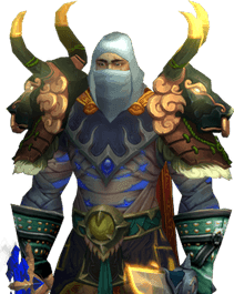 Frodore render