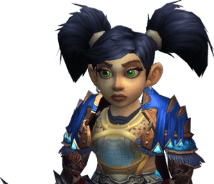 Frostÿ render