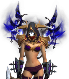 Frostdk render