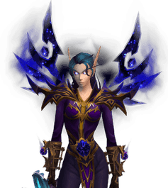 Fullytorqued render