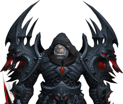 Gânkz render