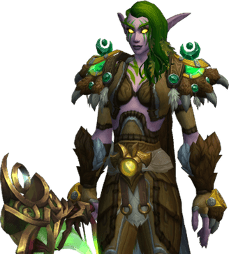 Gålàxy render