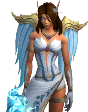 Gabuncher render