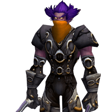 Gallïano render