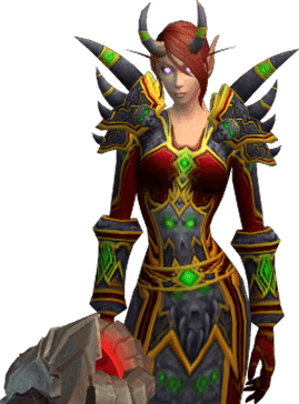 Gall render