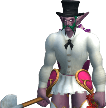 Gama render