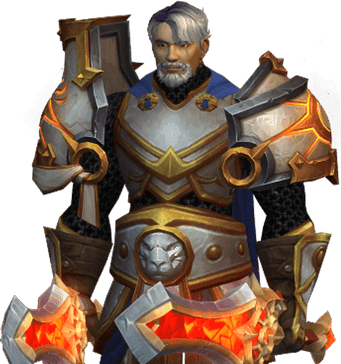 Garphy render
