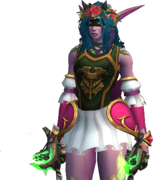 Gemilara render
