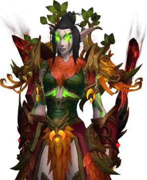 Gheloot render
