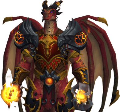 Ghostwhelp render