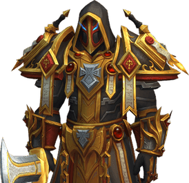Gillithas render