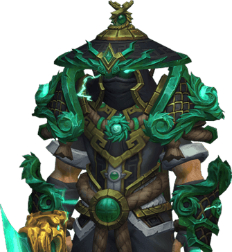 Gimz render