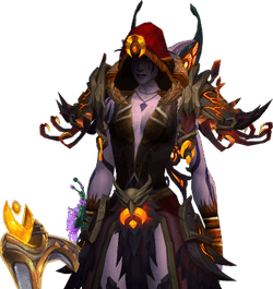 Gladeguard render