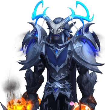 Glyderz render