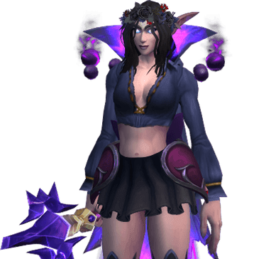 Glyphd render