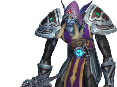 Gnnel render