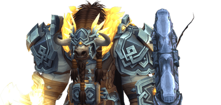 Gnu render
