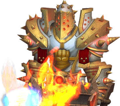 Golmok render